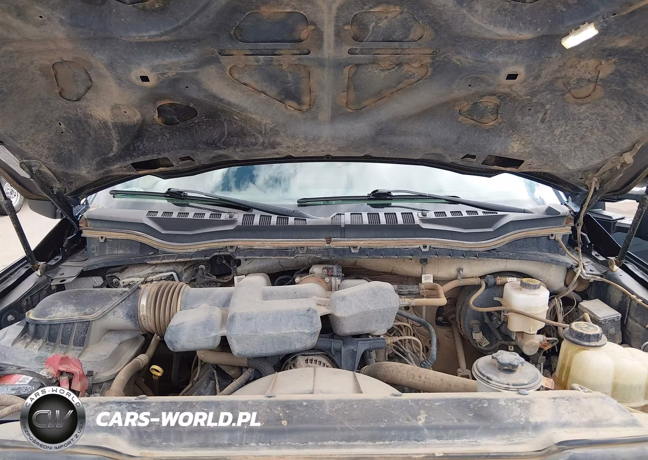 2019 Ford F-350 Xl VIN:1FT8W3B64KEE97239 - 10