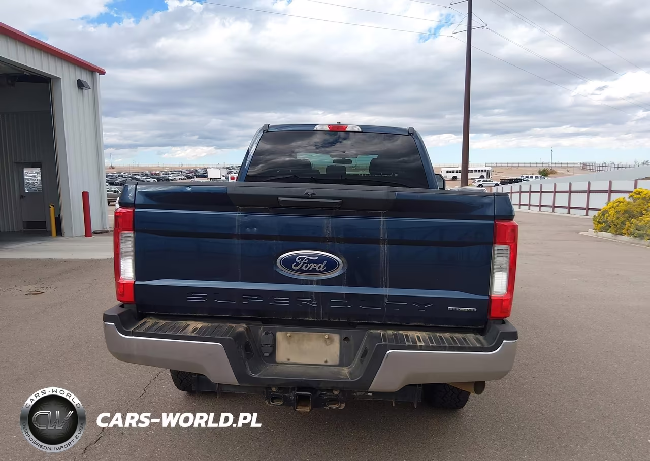 2019 Ford F-350 Xl VIN:1FT8W3B64KEE97239 - 21