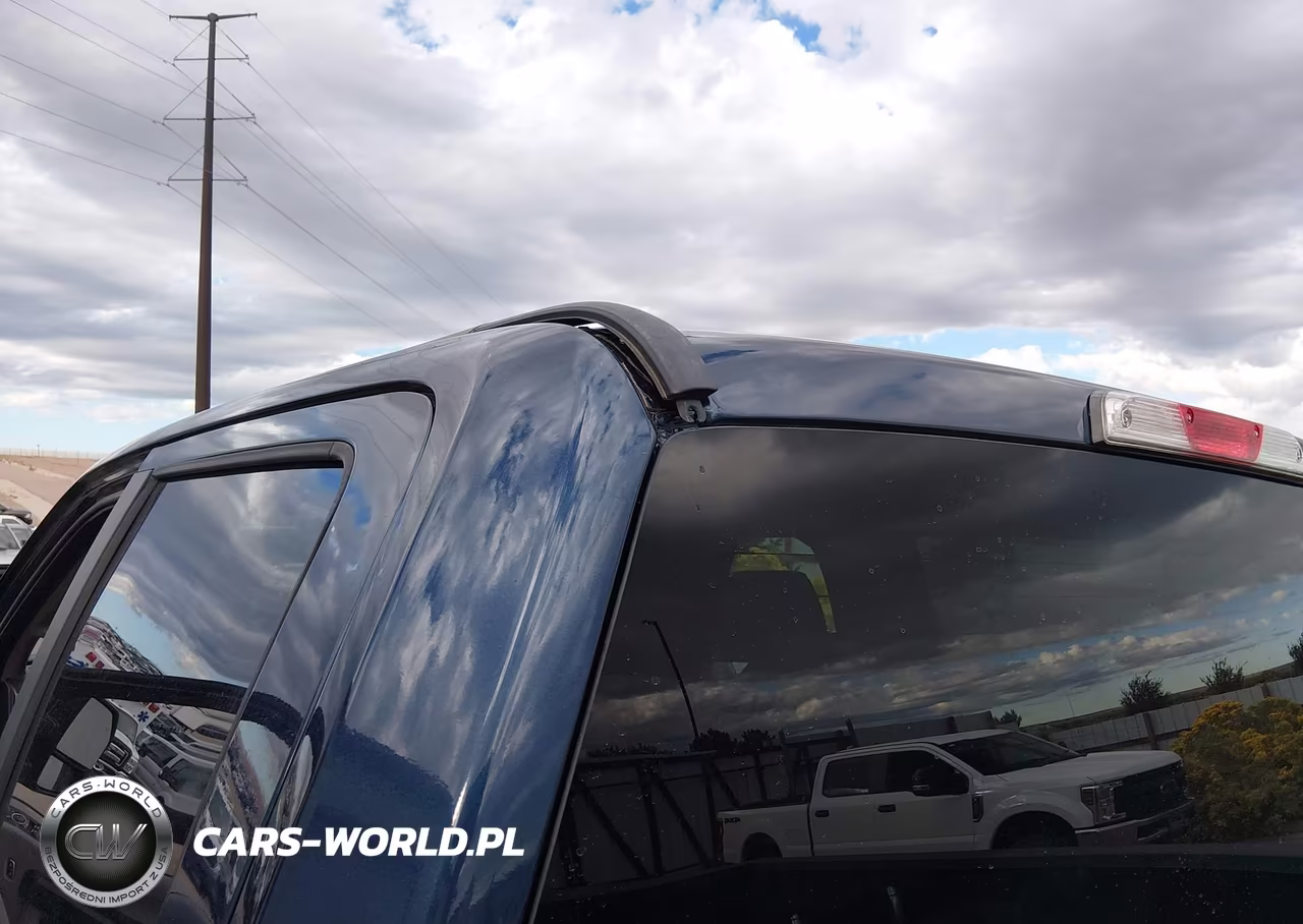2019 Ford F-350 Xl VIN:1FT8W3B64KEE97239 - 6