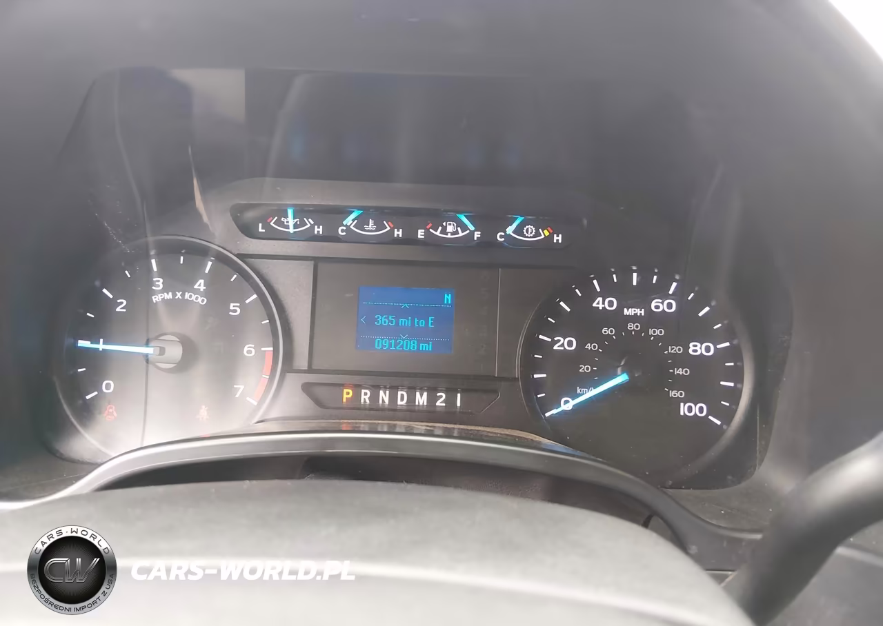 2019 Ford F-350 Xl VIN:1FT8W3B64KEE97239 - 7