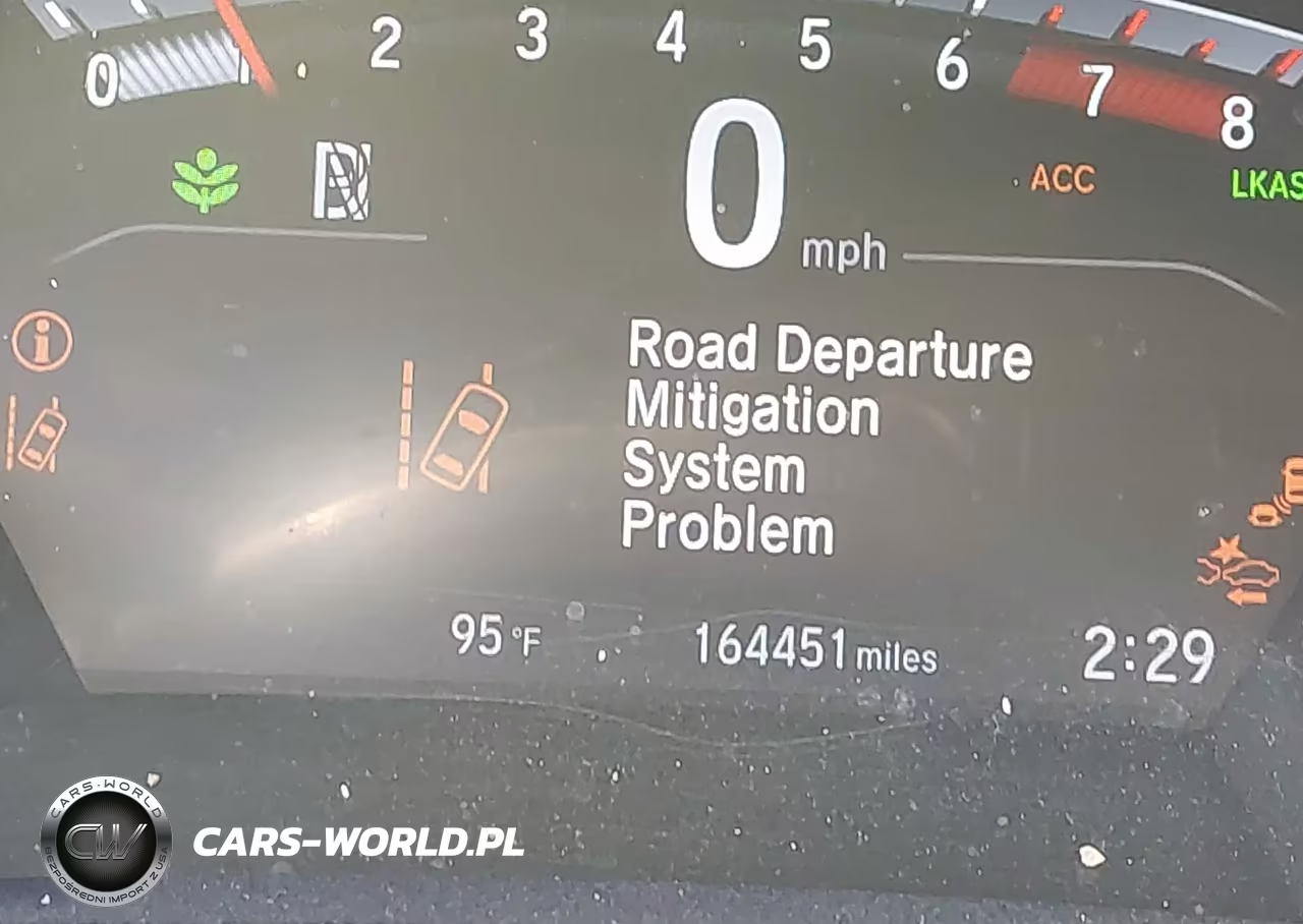 2021 Honda Cr-V 2Wd Ex-L VIN:7FARW1H80ME021898 - 15