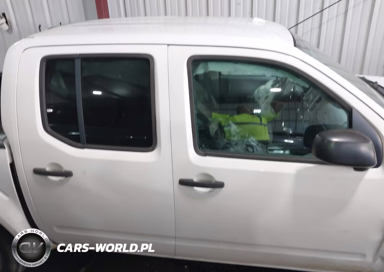 2015 Nissan Frontier Desert Runner-S-Sl-Sv VIN:1N6AD0ER2FN722627 - 14