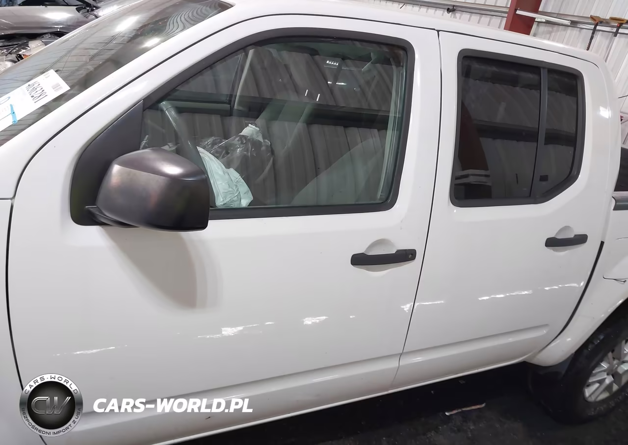 2015 Nissan Frontier Desert Runner-S-Sl-Sv VIN:1N6AD0ER2FN722627 - 15