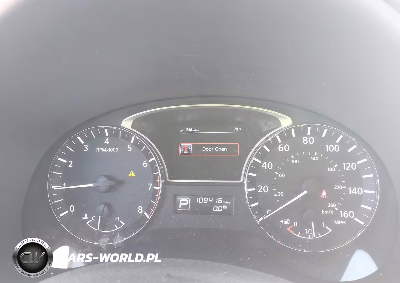 2014 Nissan Altima 2.5 Sv VIN:1N4AL3AP8EC175648 - 7