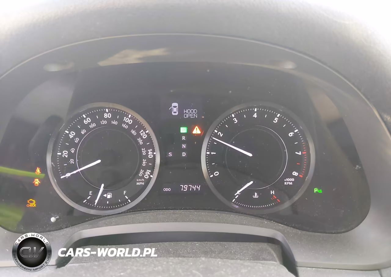 2013 Lexus Is 250C VIN:JTHFF2C24D2527601 - 7