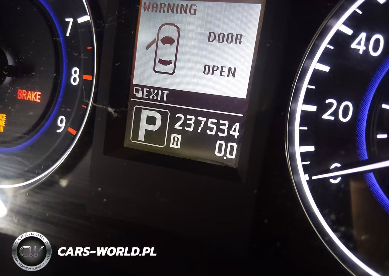 2011 Infiniti G37X VIN:JN1CV6AR7BM402739 - 15