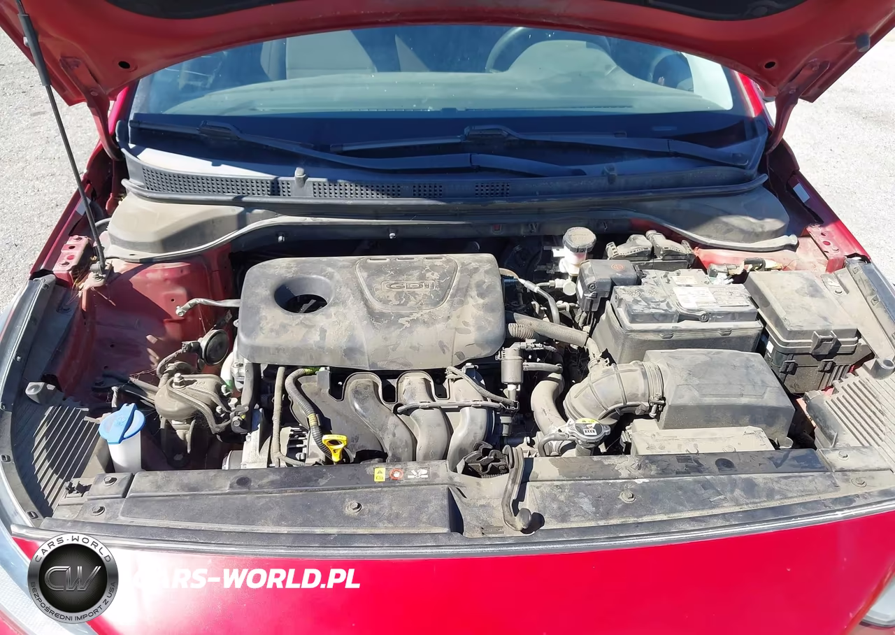 2019 Hyundai Accent Se VIN:3KPC24A32KE060119 - 10