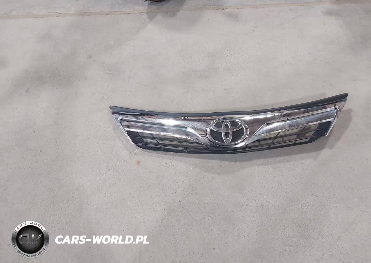 2014 Toyota Camry Se VIN:4T1BF1FK1EU836336 - 12