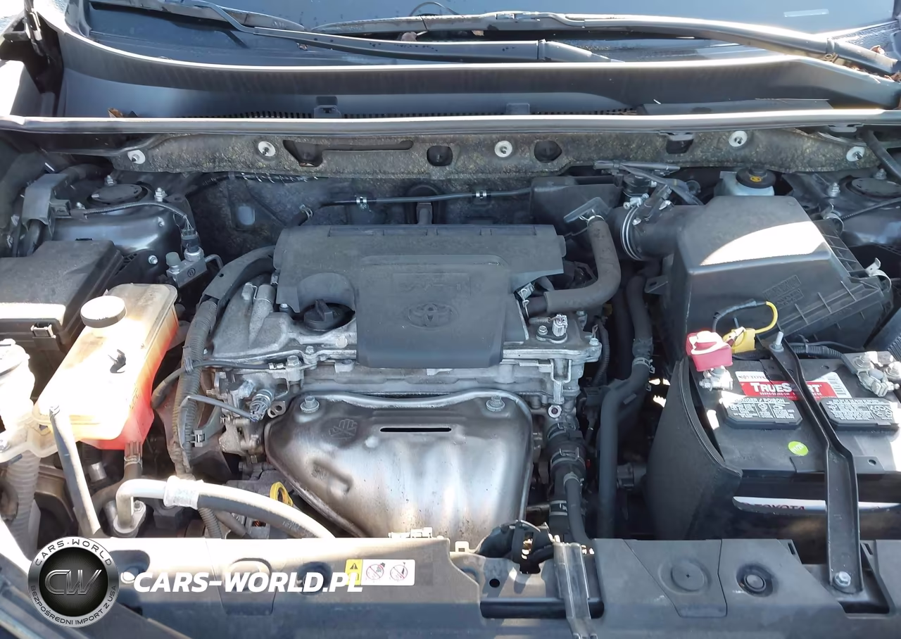 2018 Toyota Rav4 Xle VIN:JTMWFREV3JJ189188 - 10