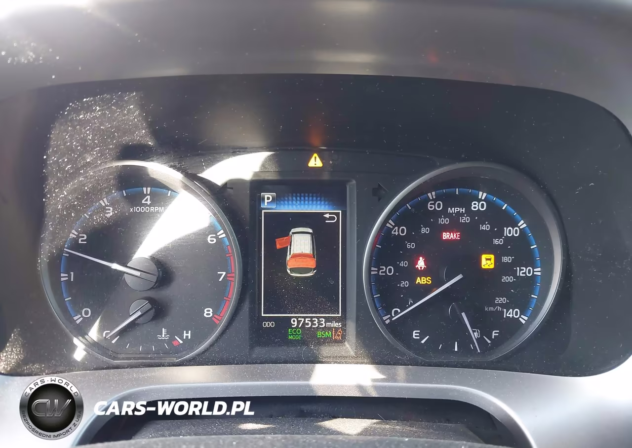 2018 Toyota Rav4 Xle VIN:JTMWFREV3JJ189188 - 7