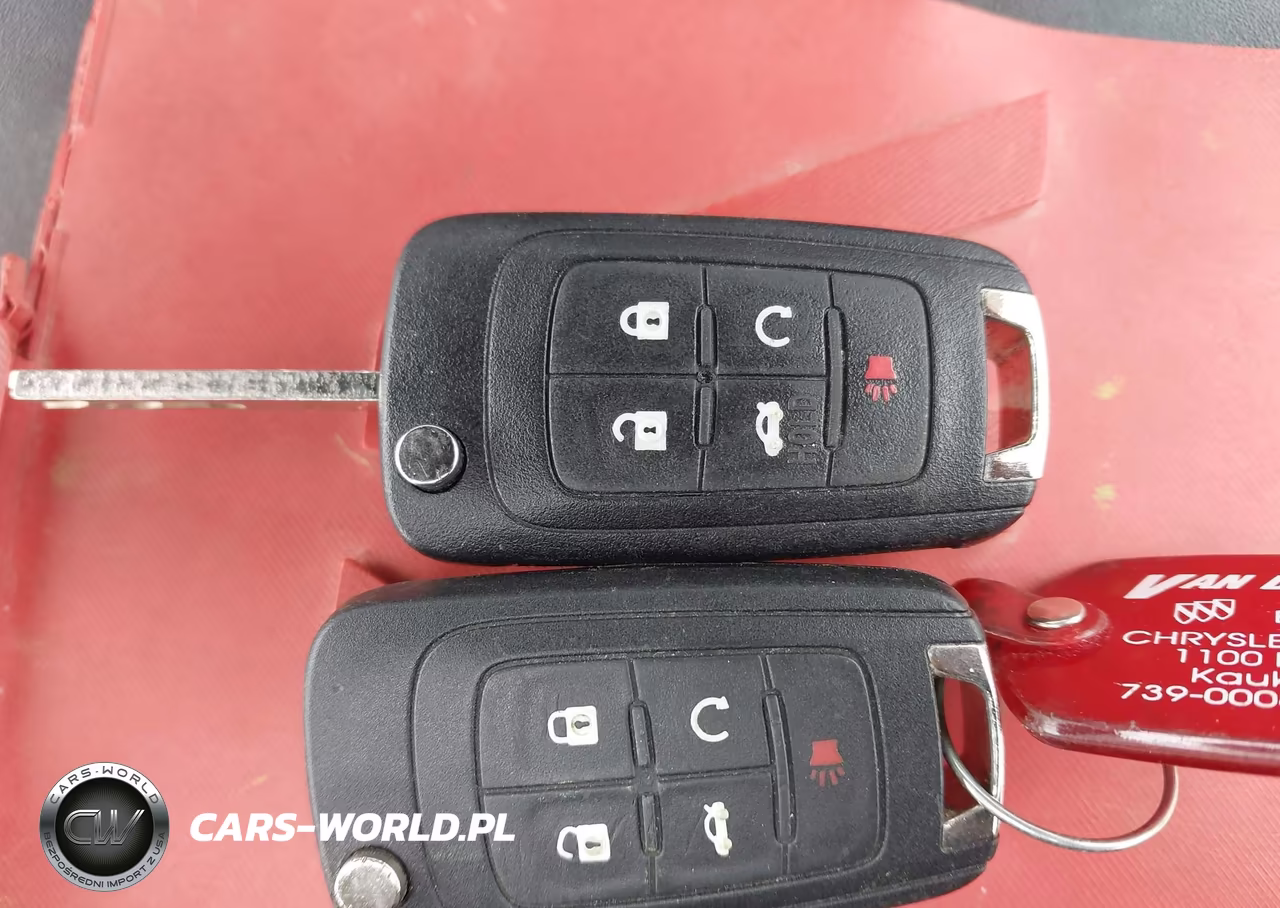2010 Buick Lacrosse Cxl VIN:1G4GC5EG3AF244132 - 11