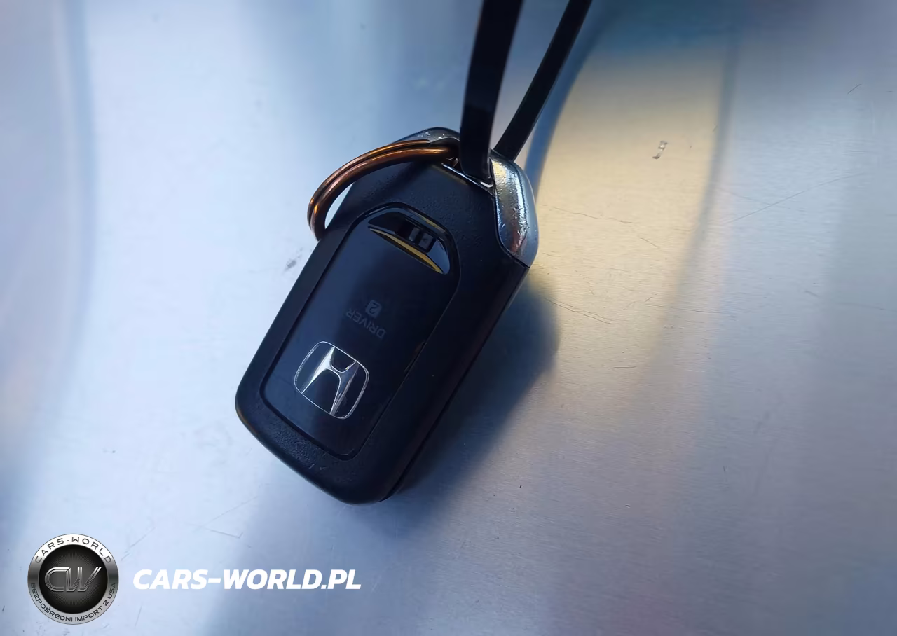 2018 Honda Accord Sport VIN:1HGCV1F37JA201901 - 11