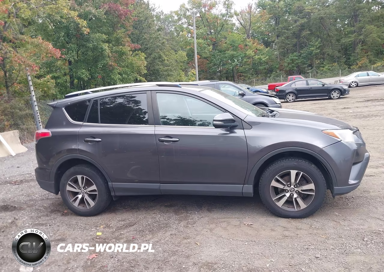 2017 Toyota Rav4 Xle VIN:JTMWFREV9HJ710828 - 13