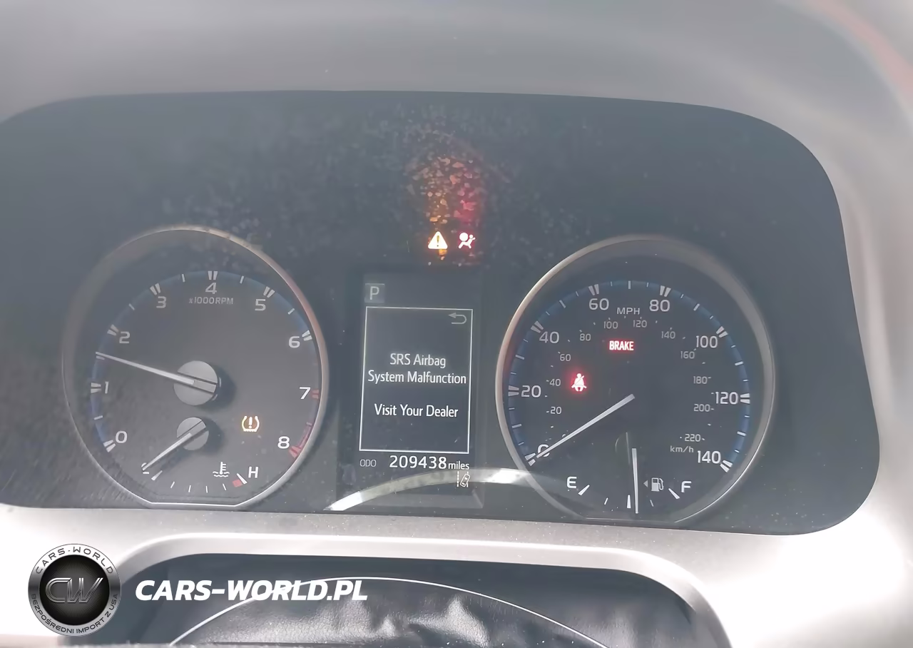 2017 Toyota Rav4 Xle VIN:JTMWFREV9HJ710828 - 7