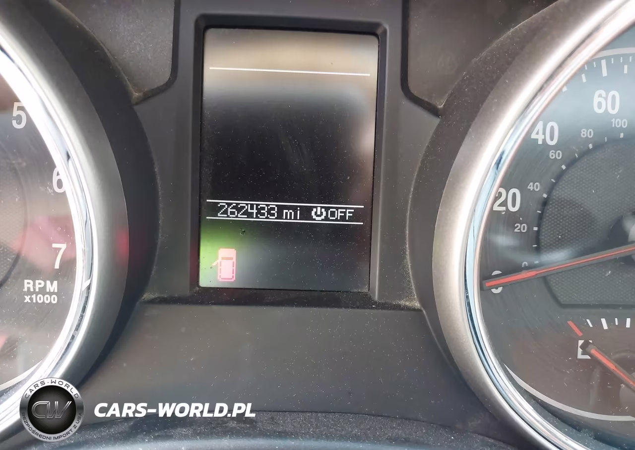2011 Jeep Grand Cherokee Overland VIN:1J4RS6GT6BC601820 - 7
