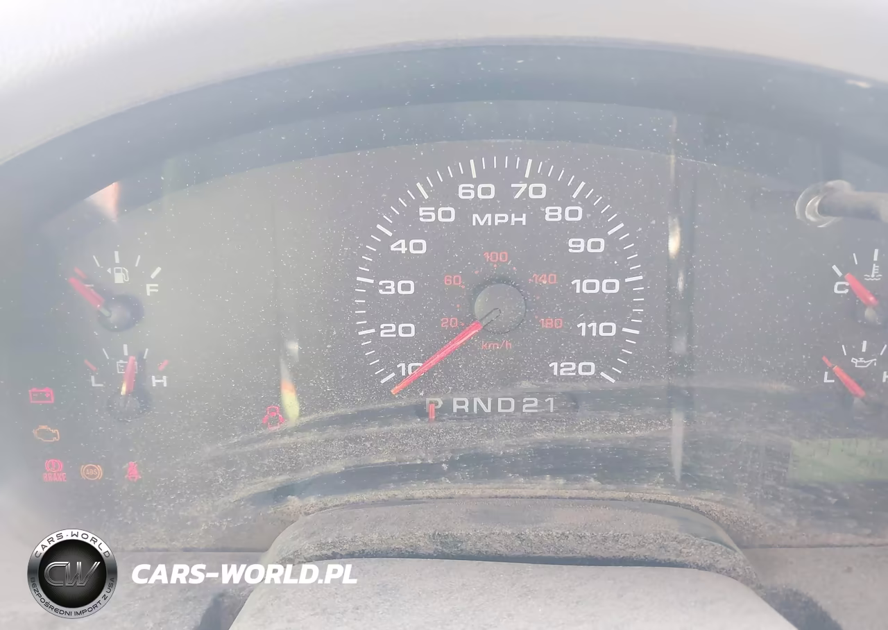 2004 FORD F-150 STX-XL-XLT VIN:1FTRX12WX4NA91393 - 7