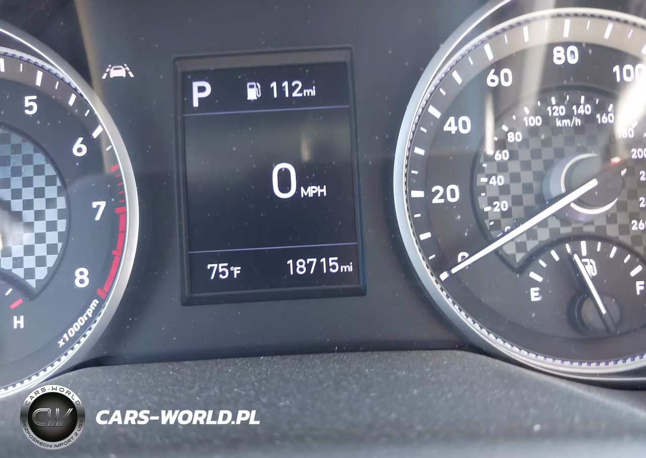 2020 Hyundai Elantra Se VIN:5NPD74LF9LH612774 - 15