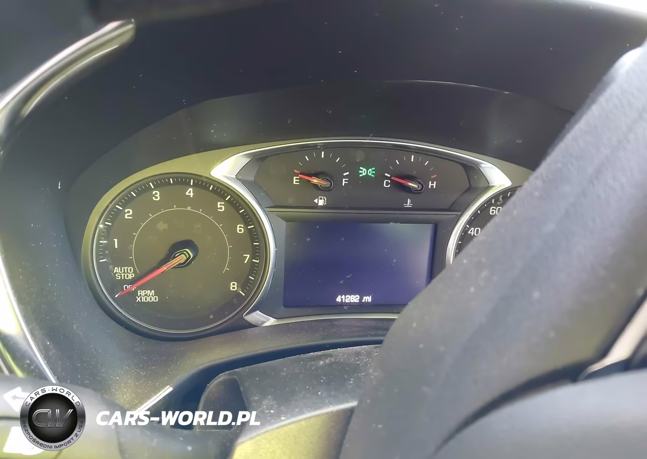 2022 Chevrolet Equinox Ls VIN:2GNAXSEV8N6103995 - 7