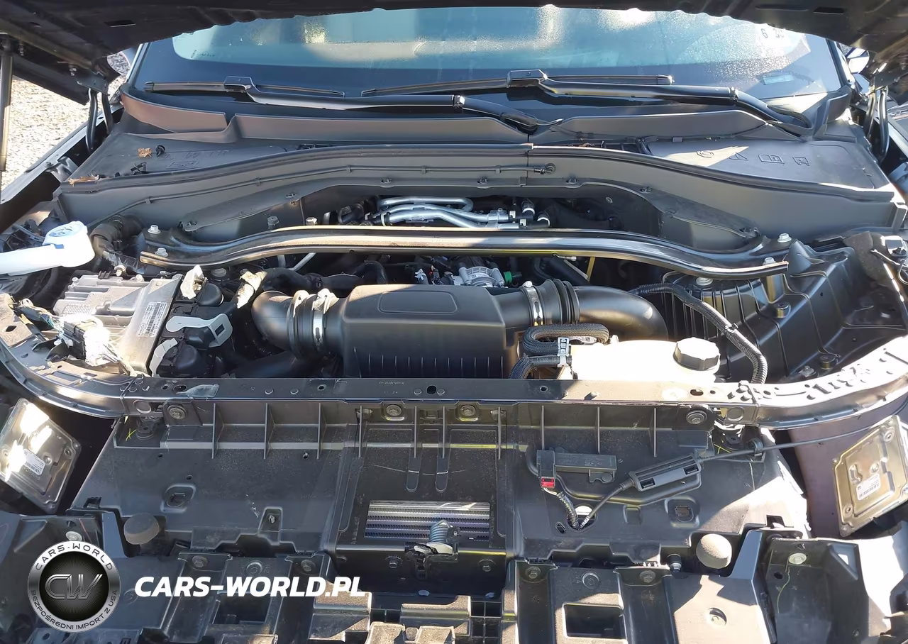 2025 Lincoln Aviator Premiere VIN:5LM5J6XCXSGL10942 - 10