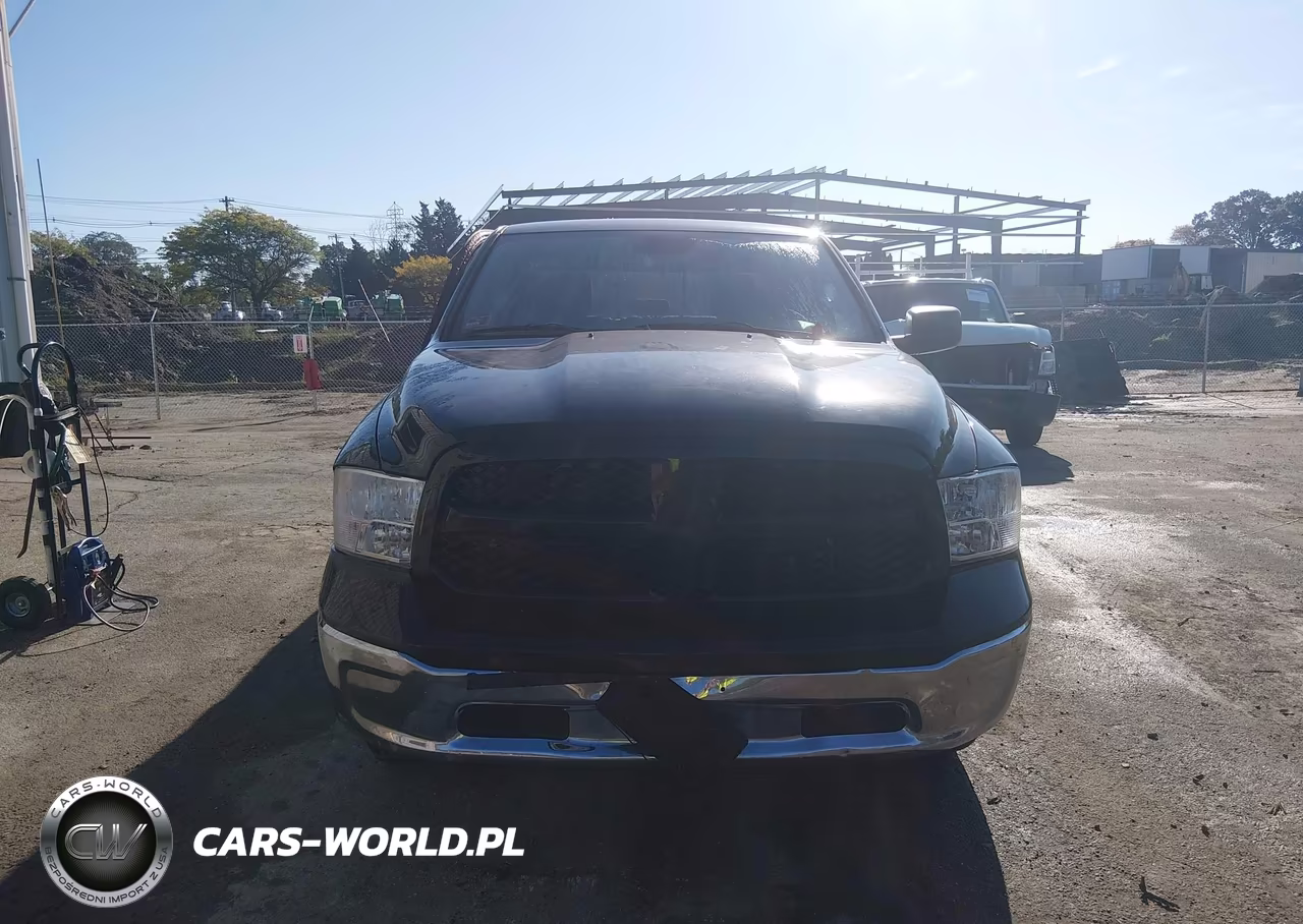 2013 Ram 1500 Slt VIN:1C6RR7LG0DS616250 - 12