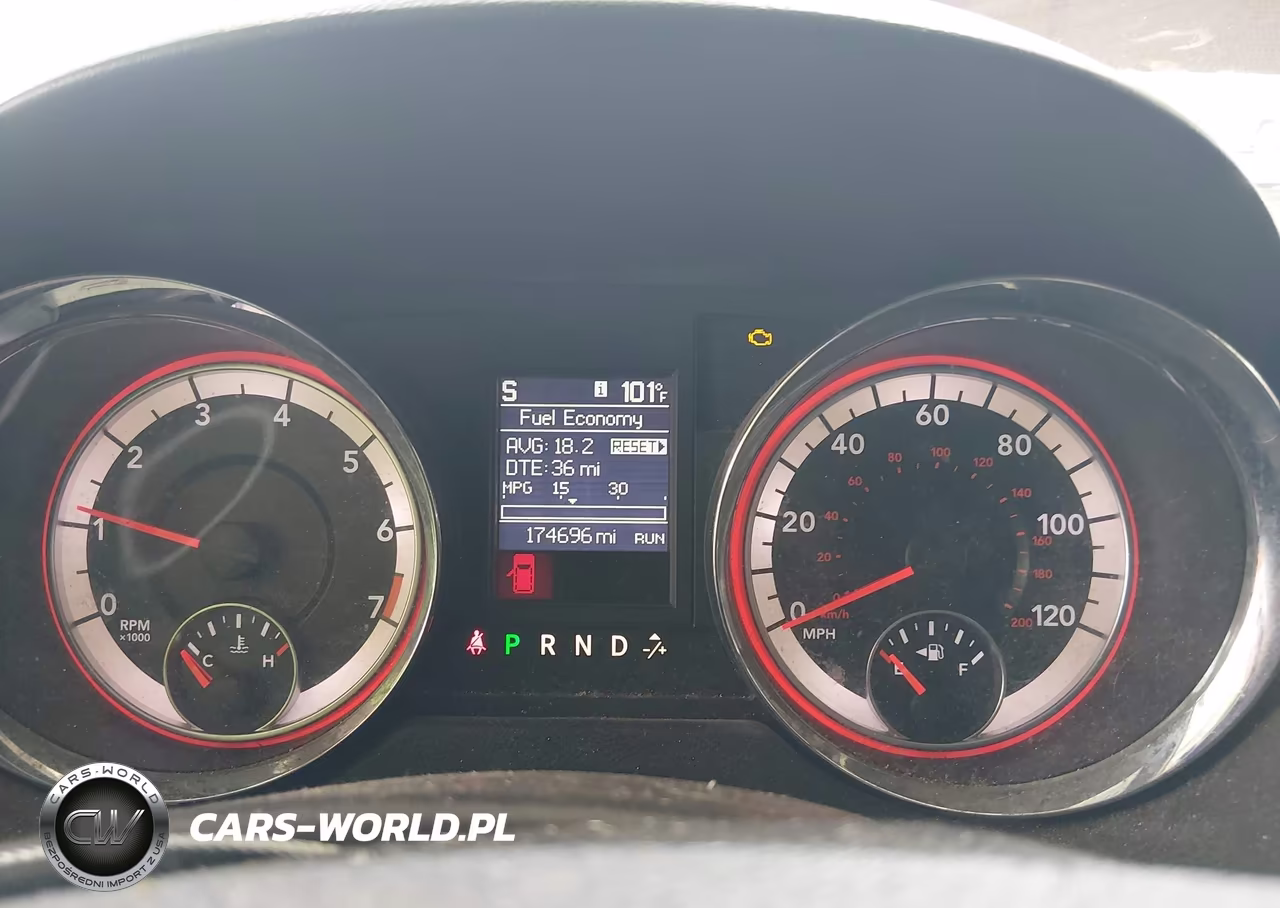 2018 Dodge Grand Caravan Gt VIN:2C4RDGEG6JR189478 - 7