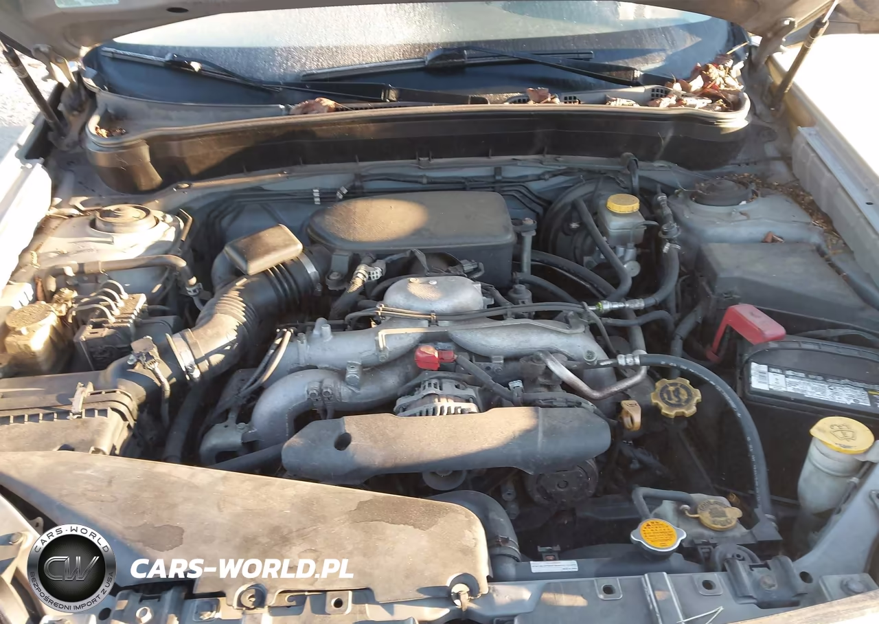 2009 Subaru Forester 2.5X VIN:JF2SH61679H764340 - 10
