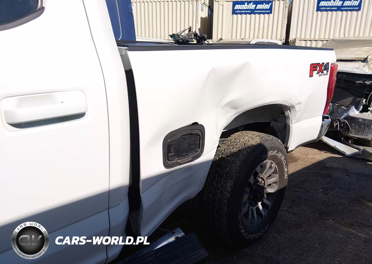 2021 Ford F-250 Lariat VIN:1FT8W2BT1MEC90973 - 20