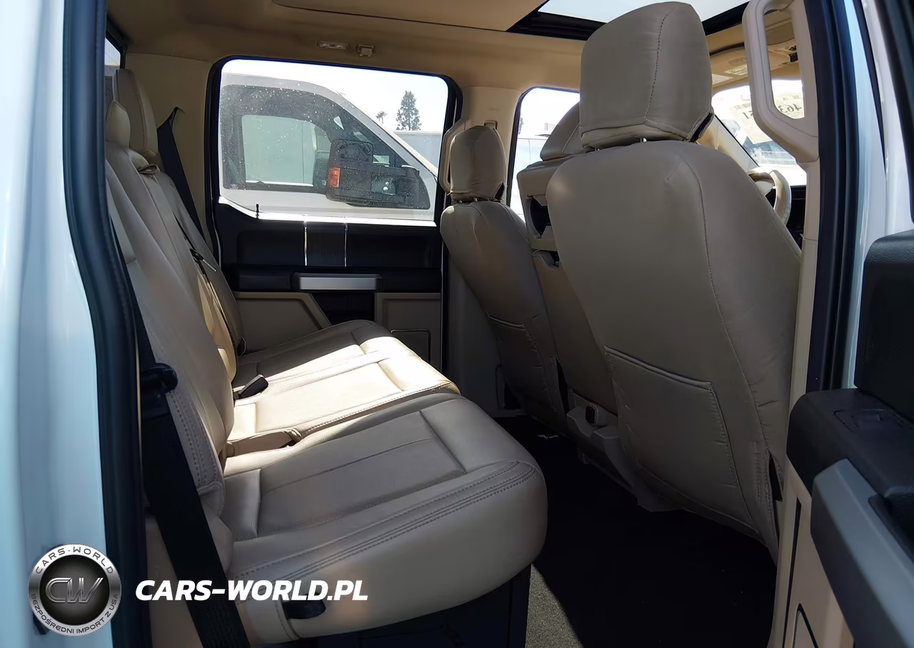2021 Ford F-250 Lariat VIN:1FT8W2BT1MEC90973 - 8
