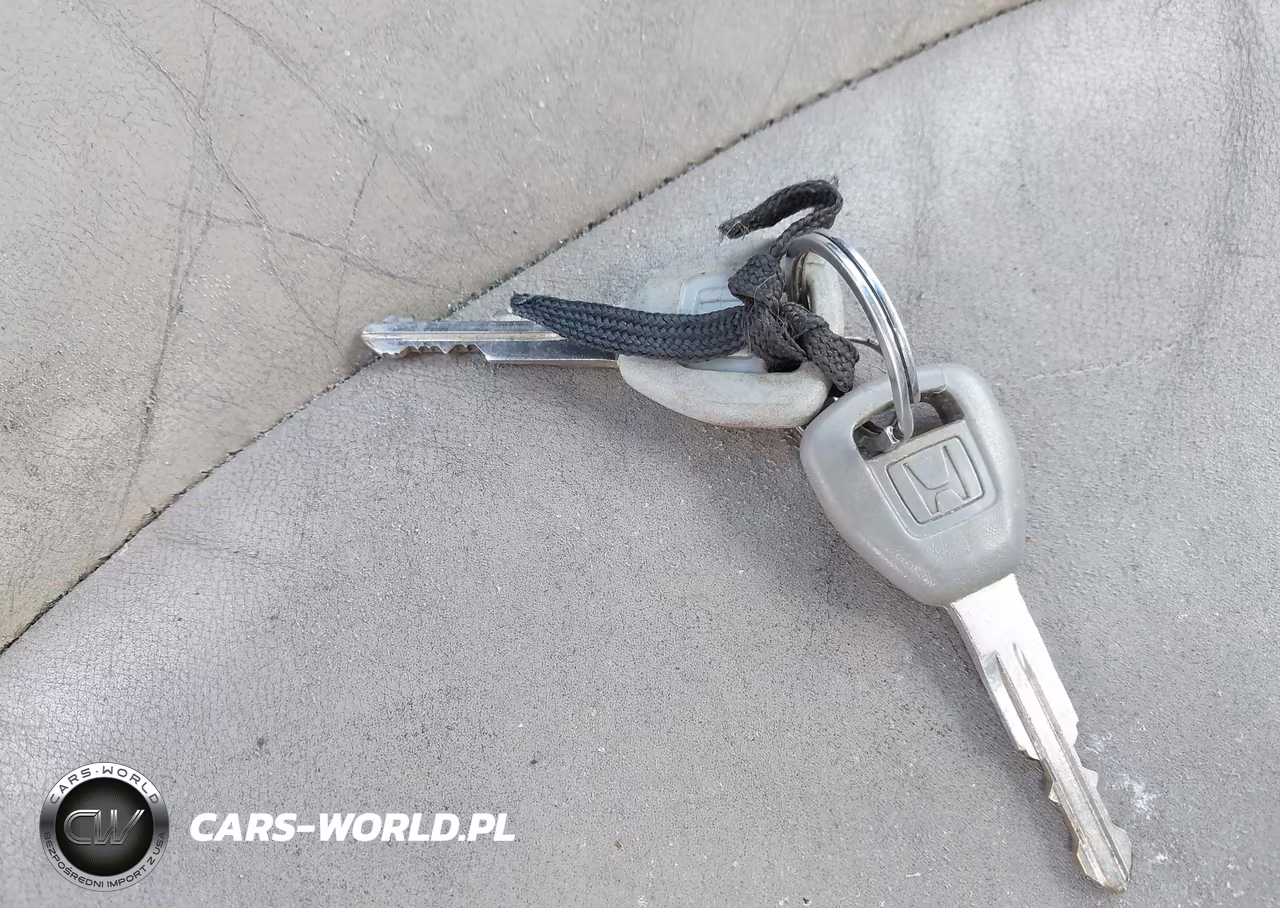 1999 Honda Accord Ex VIN:1HGCG6679XA154468 - 11