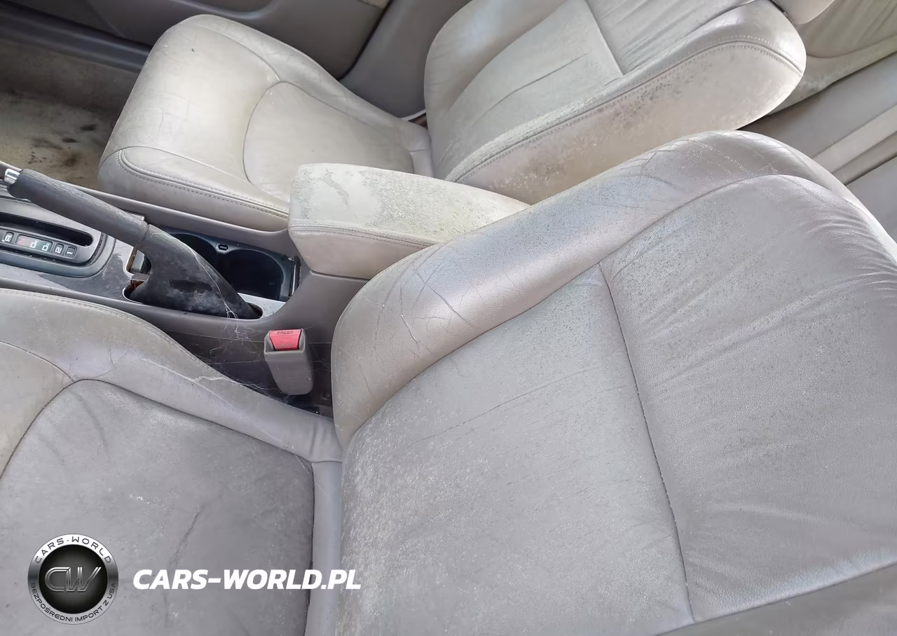 1999 Honda Accord Ex VIN:1HGCG6679XA154468 - 6