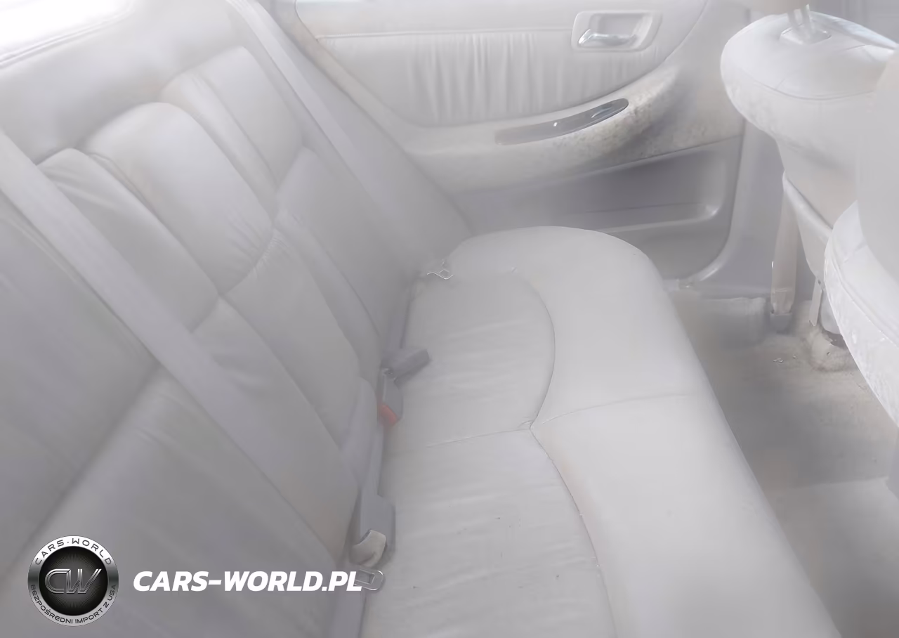1999 Honda Accord Ex VIN:1HGCG6679XA154468 - 8