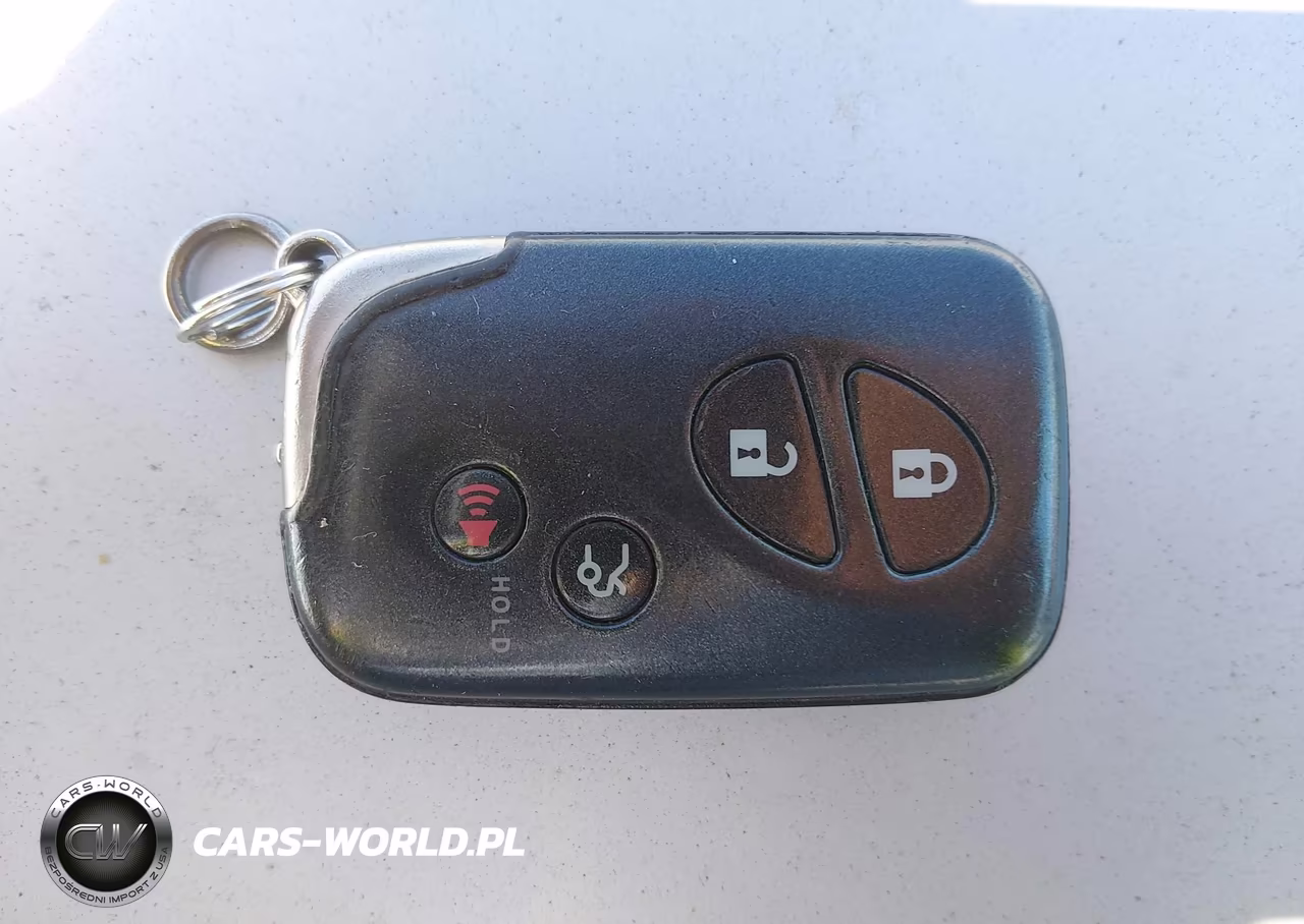 2008 Lexus Is 250 VIN:JTHBK262782074795 - 11