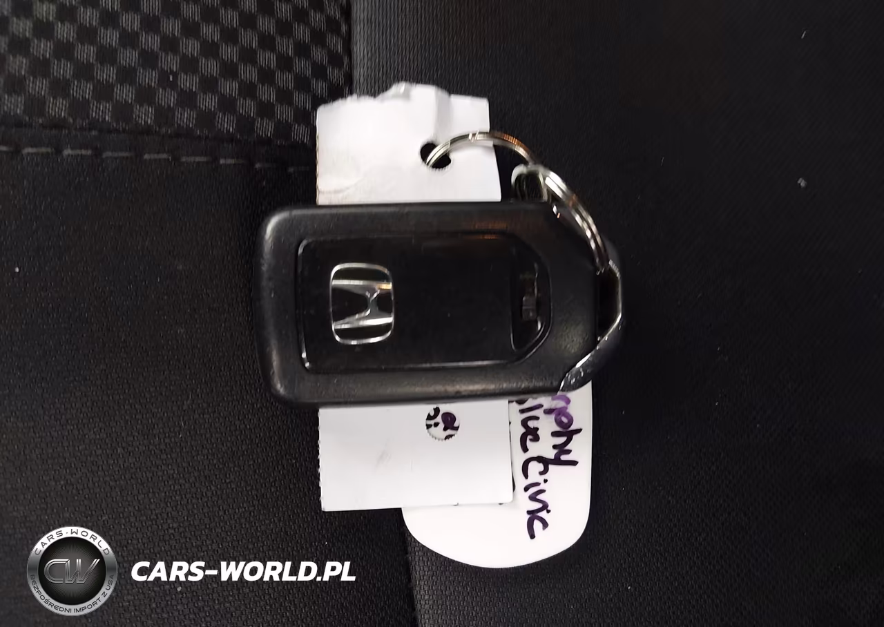 2020 Honda Civic Sport VIN:2HGFC2F87LH594999 - 11