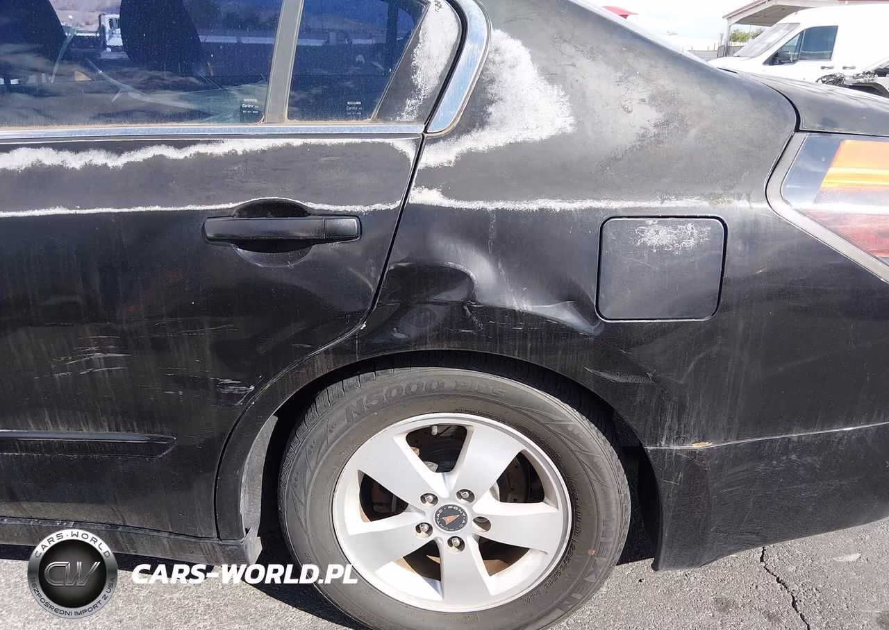 2008 Nissan Altima 2.5 S VIN:1N4AL21E98C227415 - 6