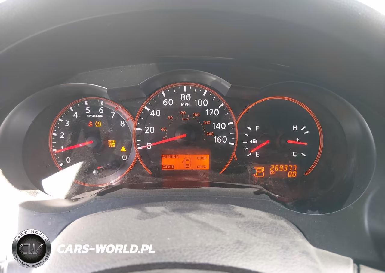 2008 Nissan Altima 2.5 S VIN:1N4AL21E98C227415 - 7
