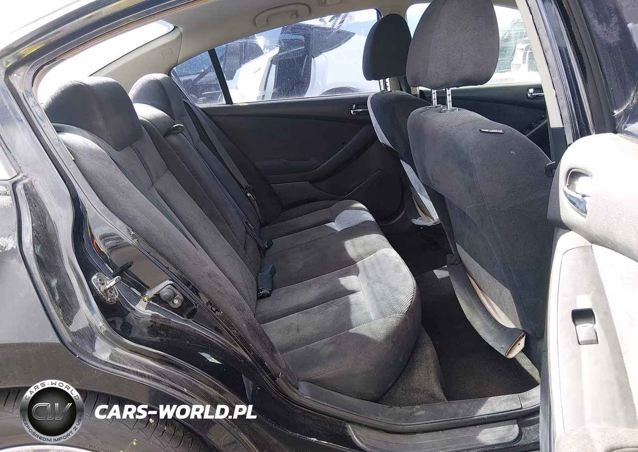 2008 Nissan Altima 2.5 S VIN:1N4AL21E98C227415 - 8