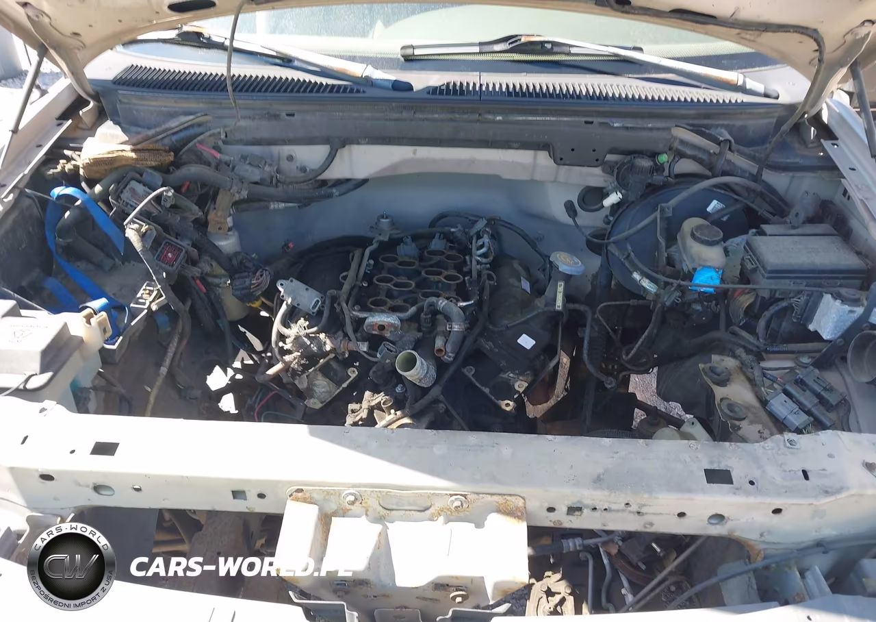 1998 Ford F-150 Standard-Xl-Xlt VIN:1FTZX1723WNB03716 - 10