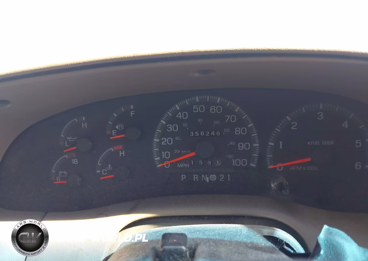 1998 Ford F-150 Standard-Xl-Xlt VIN:1FTZX1723WNB03716 - 7