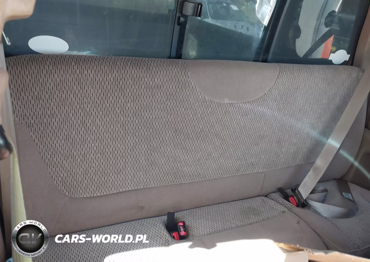 1998 Ford F-150 Standard-Xl-Xlt VIN:1FTZX1723WNB03716 - 8