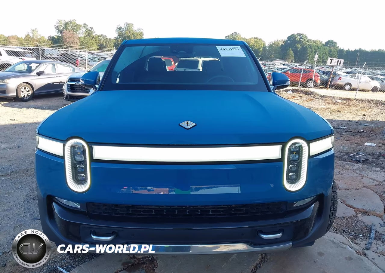 2022 Rivian R1T Adventure VIN:7FCTGAAA3NN015425 - 12