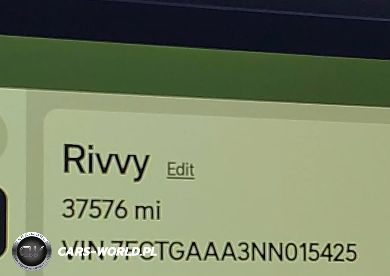 2022 Rivian R1T Adventure VIN:7FCTGAAA3NN015425 - 15