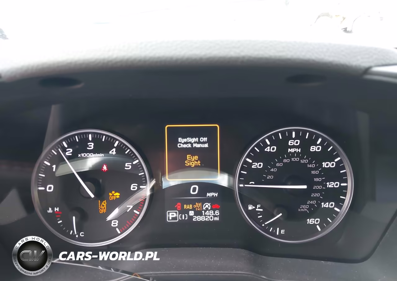 2024 Subaru Crosstrek Limited VIN:4S4GUHM64R3712910 - 7