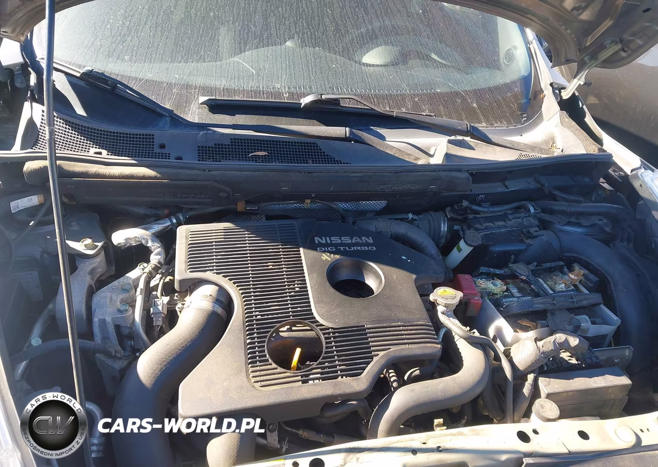 2013 Nissan Juke S VIN:JN8AF5MV8DT207850 - 10