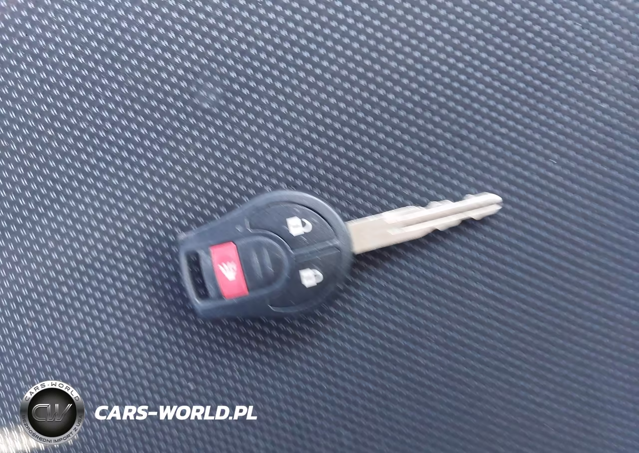 2013 Nissan Juke S VIN:JN8AF5MV8DT207850 - 11