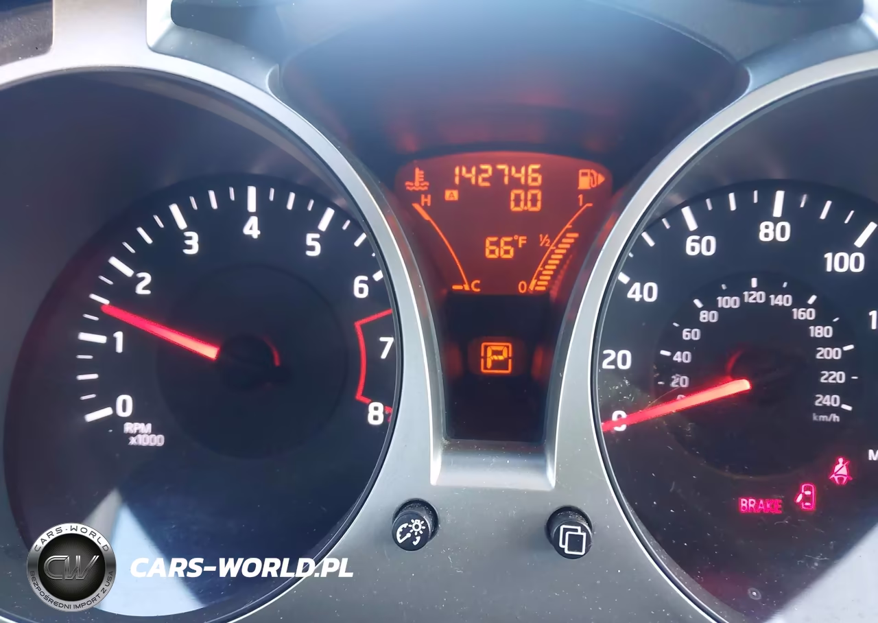 2013 Nissan Juke S VIN:JN8AF5MV8DT207850 - 7