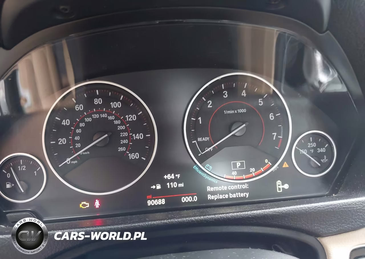 2016 BMW 428I Gran Coupe VIN:WBA4A9C5XGG506413 - 7