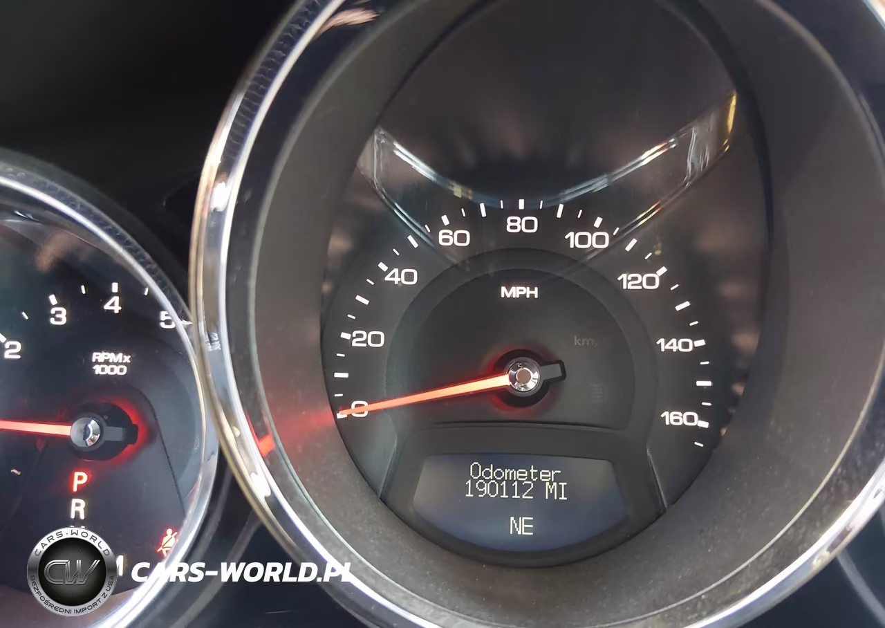 2011 Cadillac Cts Premium VIN:1G6DP1ED6B0122138 - 7