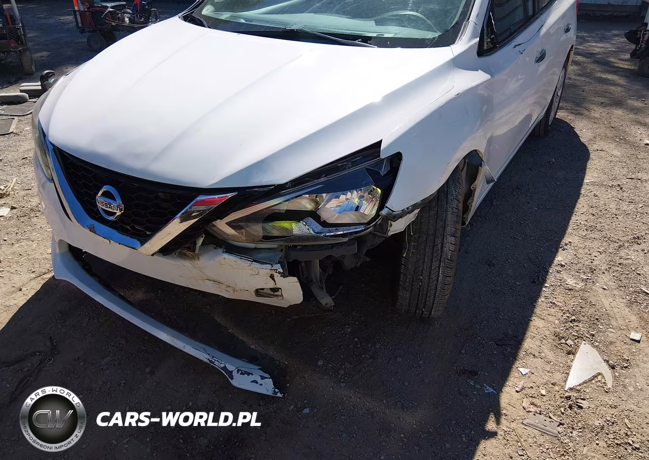 2016 Nissan Sentra Fe+ S-S-Sl-Sr-Sv VIN:3N1AB7AP7GY240717 - 6