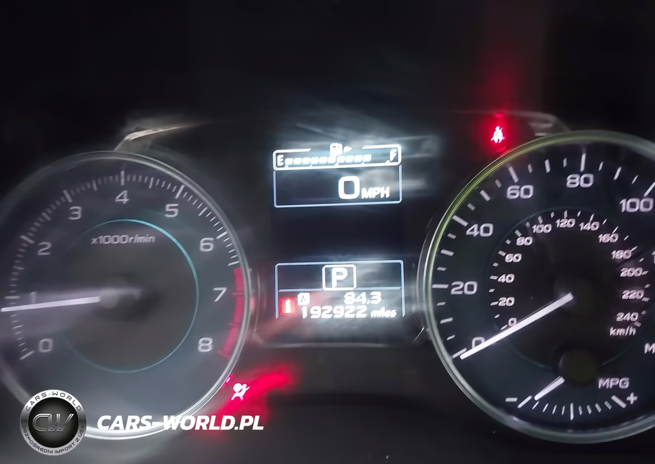 2015 Subaru Xv Crosstrek 2.0I Limited VIN:JF2GPAPC5FH321267 - 7
