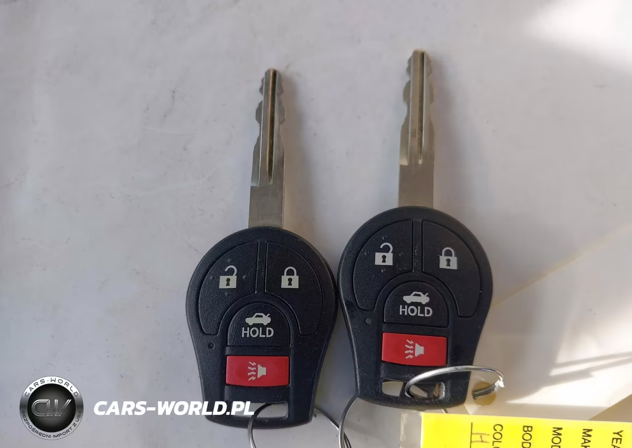 2017 Nissan Sentra S VIN:3N1AB7AP9HY224214 - 11